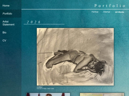 art screenshot