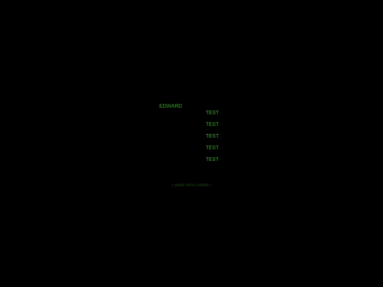 rddl screenshot