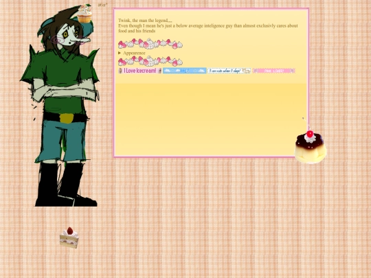 thewormman screenshot