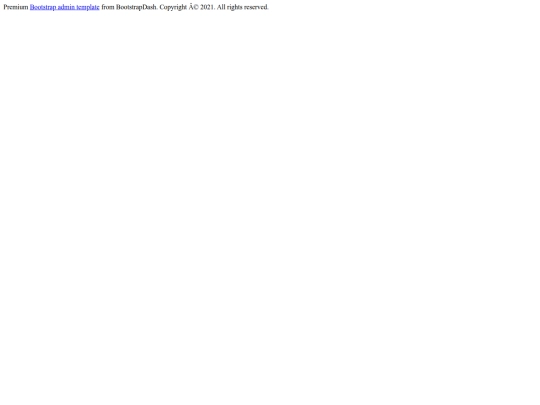 admin/template/partials/_footer screenshot