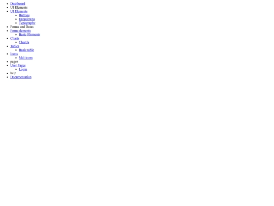 admin/template/partials/_sidebar screenshot