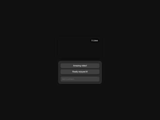 blog1 screenshot