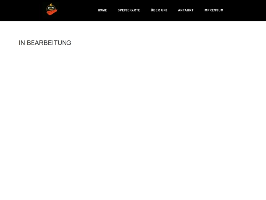 impressum screenshot