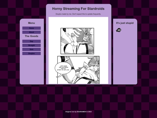 hsfs17 screenshot