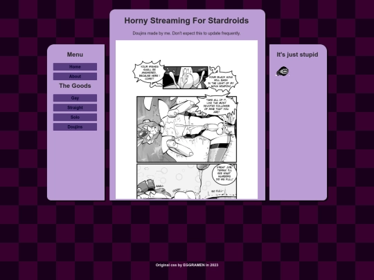 hsfs21 screenshot