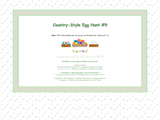 04he/cohdyhunt09 screenshot