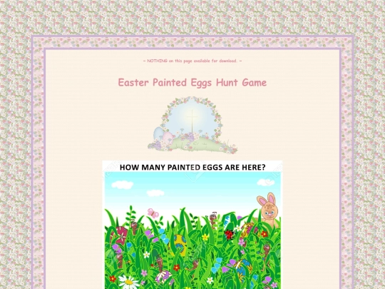 04he/easter-paintedegghunt screenshot