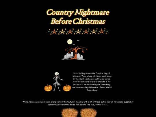 10hw/hw-chdybeforexmas1 screenshot