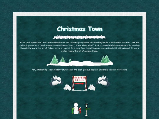 10hw/hw-chdybeforexmas2 screenshot