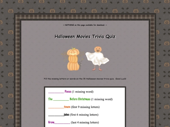 10hw/hw-wordmovie screenshot