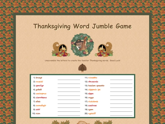 11thx/thx-wordjumble screenshot