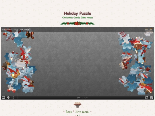 12xmas/jigplanet09-candycanehouse screenshot