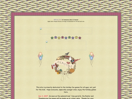 sfa screenshot