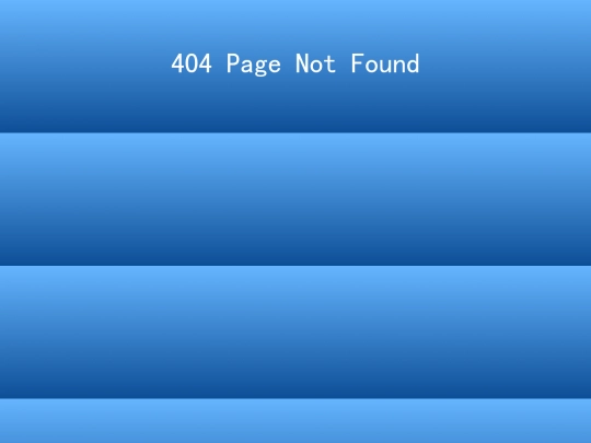 404 screenshot