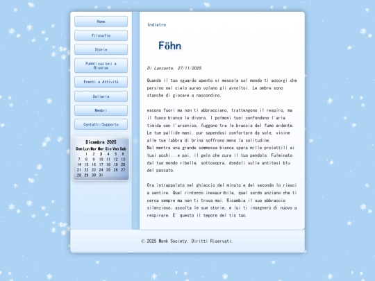 Fohn screenshot