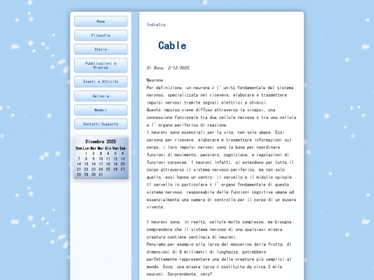 cable screenshot