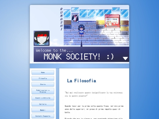 filosofia screenshot