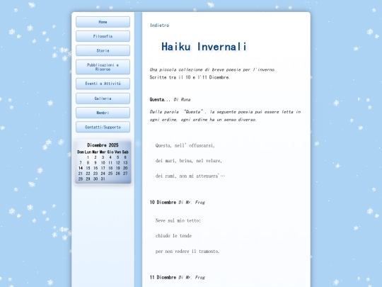 haikuinvernali screenshot