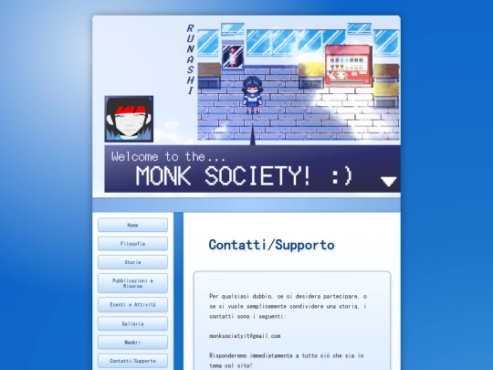 informazioni screenshot