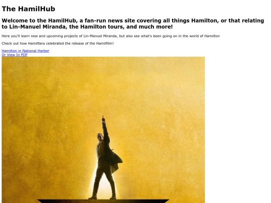 newshub screenshot