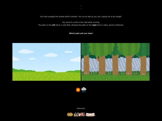 path game/path screenshot
