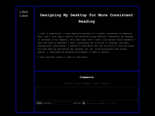 blog/how-i-read-consistently screenshot