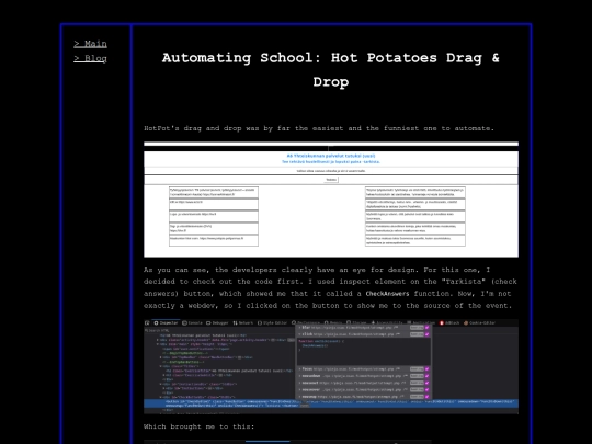 blog/schoolauto-hotpot screenshot