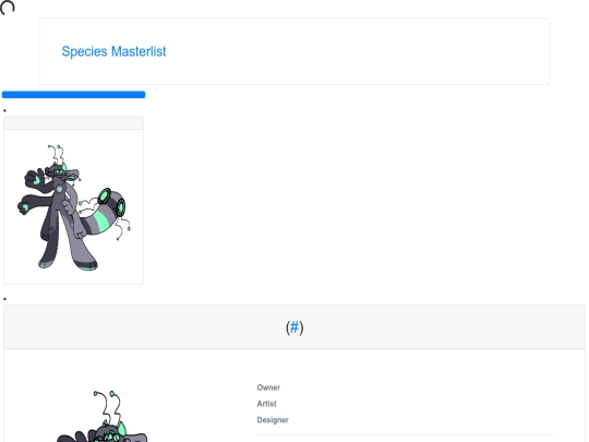 masterlist screenshot