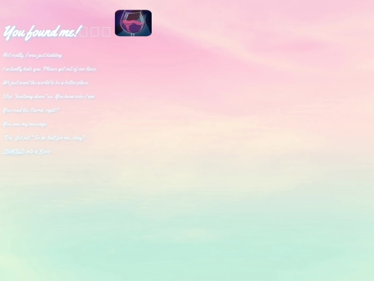 clouds screenshot