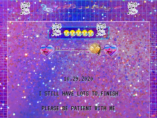 music screenshot