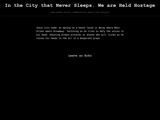 commentaries/in-the-city-that-never-sleeps.-we-are-held-hostage screenshot