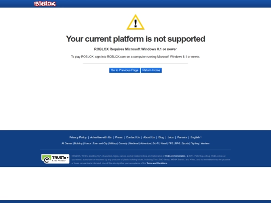 Roblox2014project.github.io-main/Unsupported screenshot