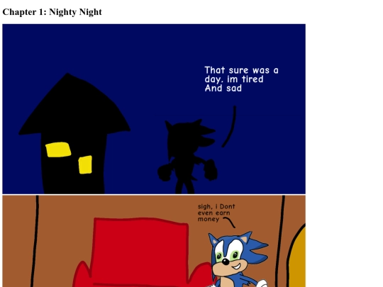 nighty-night screenshot