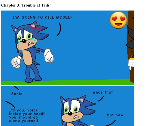 trouble-at-tails screenshot