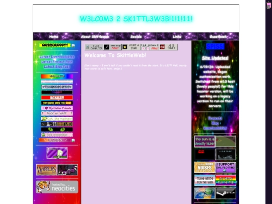 dir/directory screenshot
