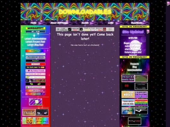 dl/download screenshot