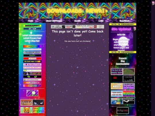 dl/new screenshot