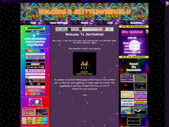 home/home screenshot