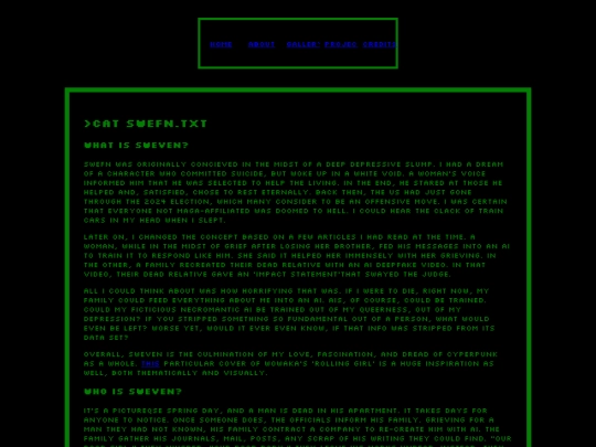 characters/swefn screenshot