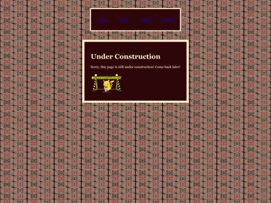 projects/finished screenshot