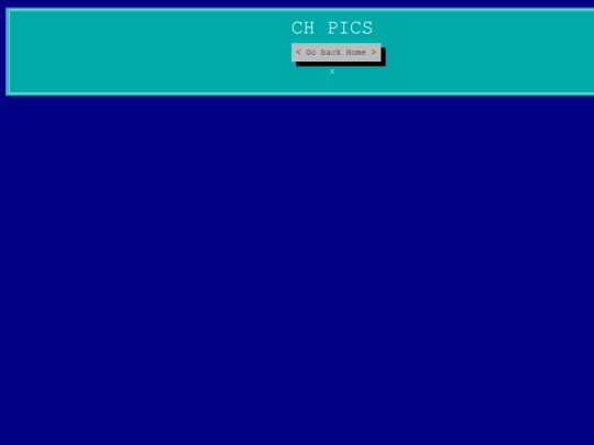 ch screenshot