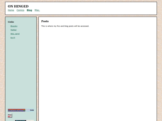 blog/blog_main screenshot