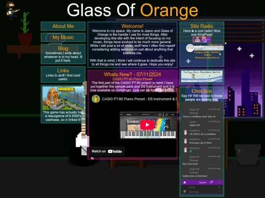 indexOld screenshot