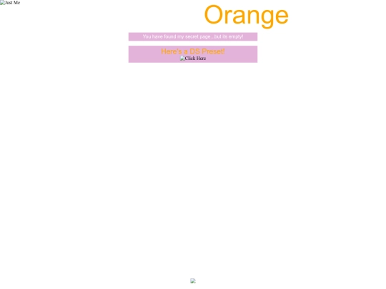 secret screenshot