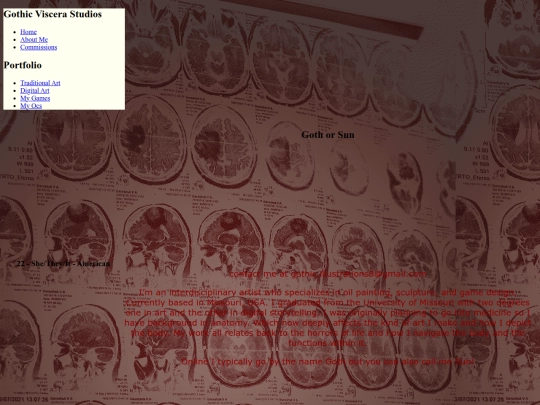 intro screenshot