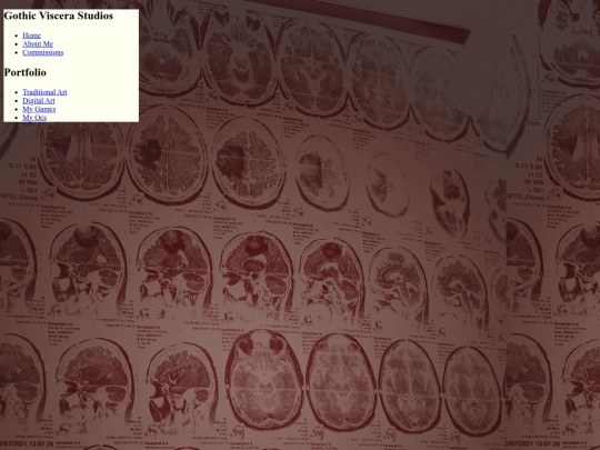 myocs screenshot