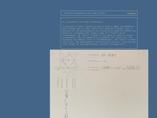binder/icosahedron_cell_map_coords screenshot