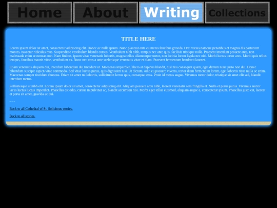 writing/Cathedral-of-st-solicitous/cathedral-template screenshot