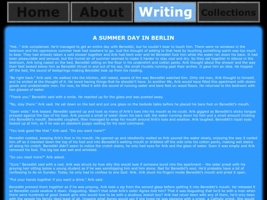writing/steel-chain/a-summer-day-in-berlin screenshot
