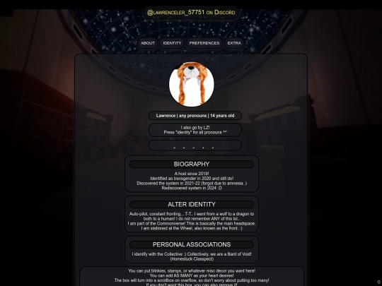 lawrence screenshot
